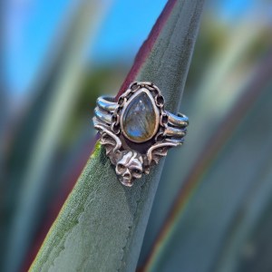 Labradorite Hell Raiser | Multiple Sizes